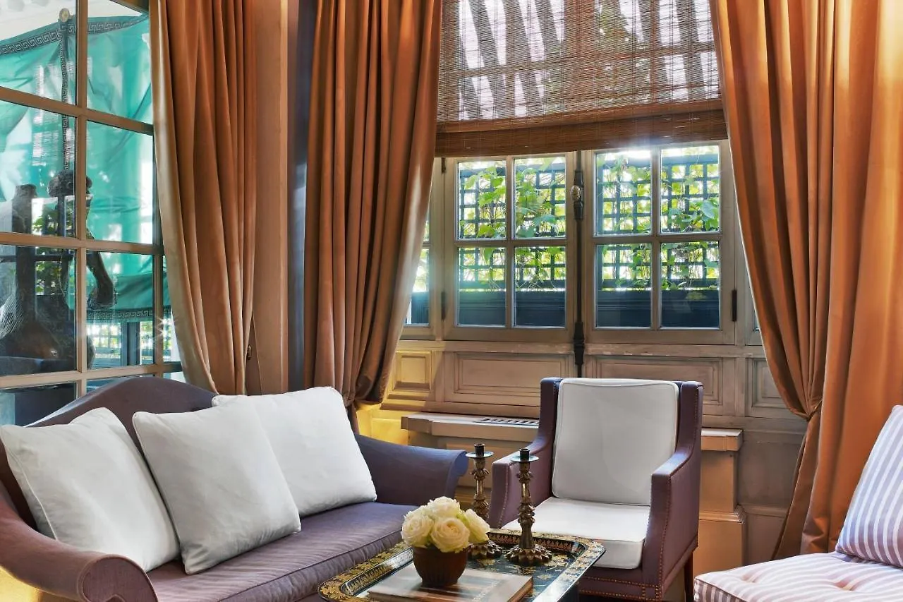 Le Dokhan'S Paris Arc De Triomphe, A Tribute Portfolio Hotel