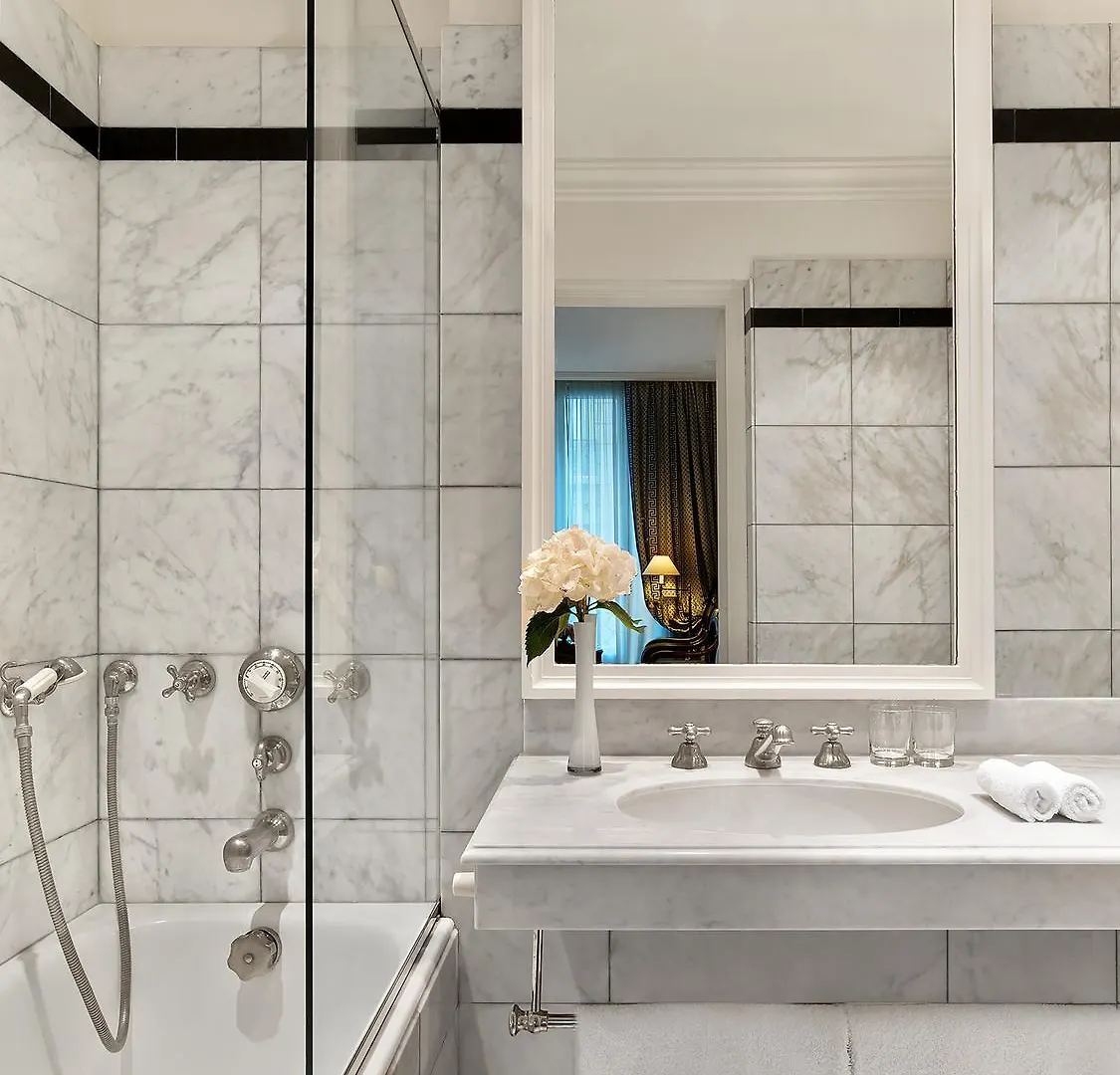 Le Dokhan'S Paris Arc De Triomphe, A Tribute Portfolio Hotel