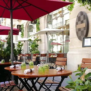 מלון Sofitel Arc De Triomphe, פריז