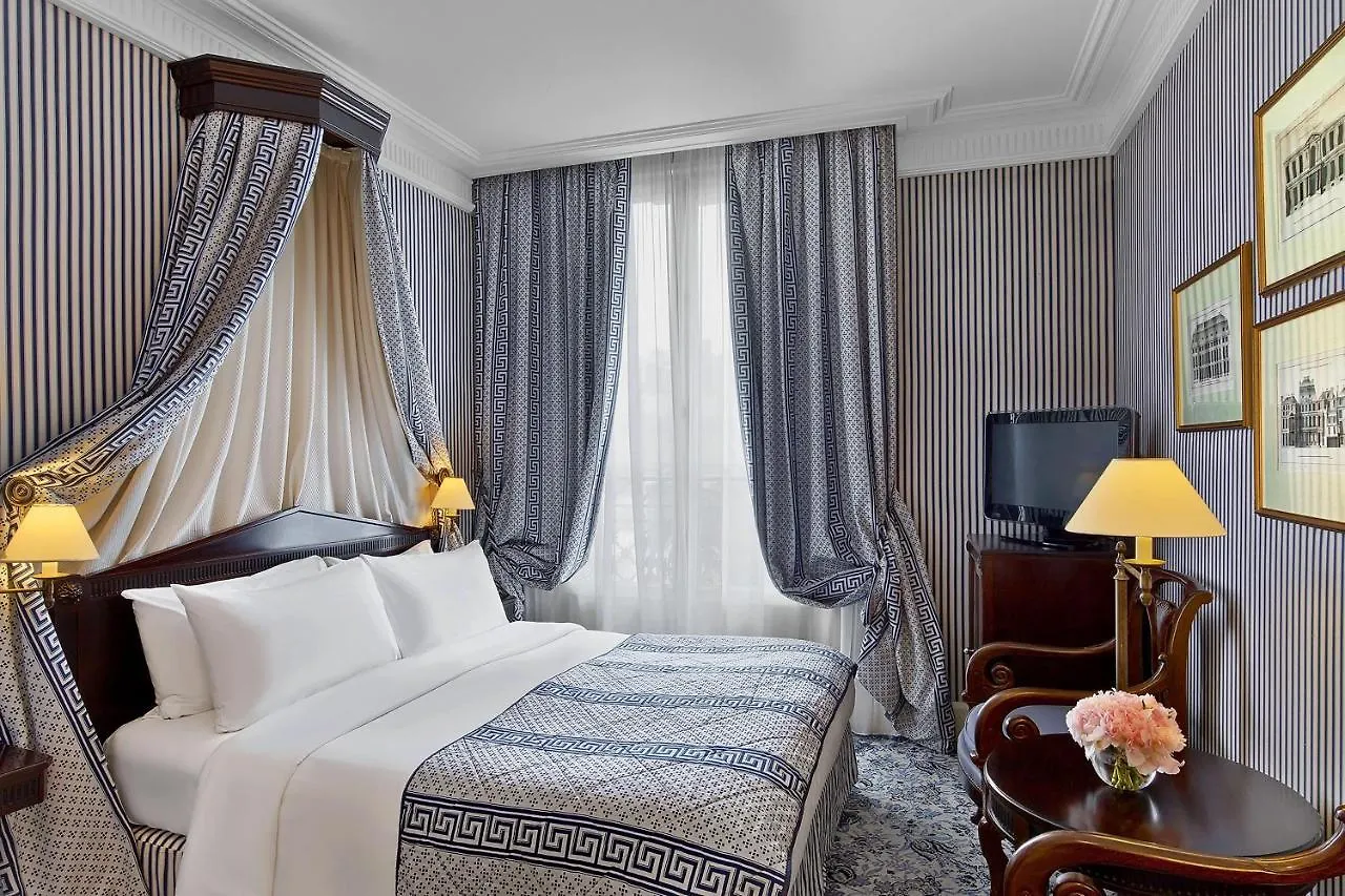 Le Dokhan'S Paris Arc De Triomphe, A Tribute Portfolio Hotel