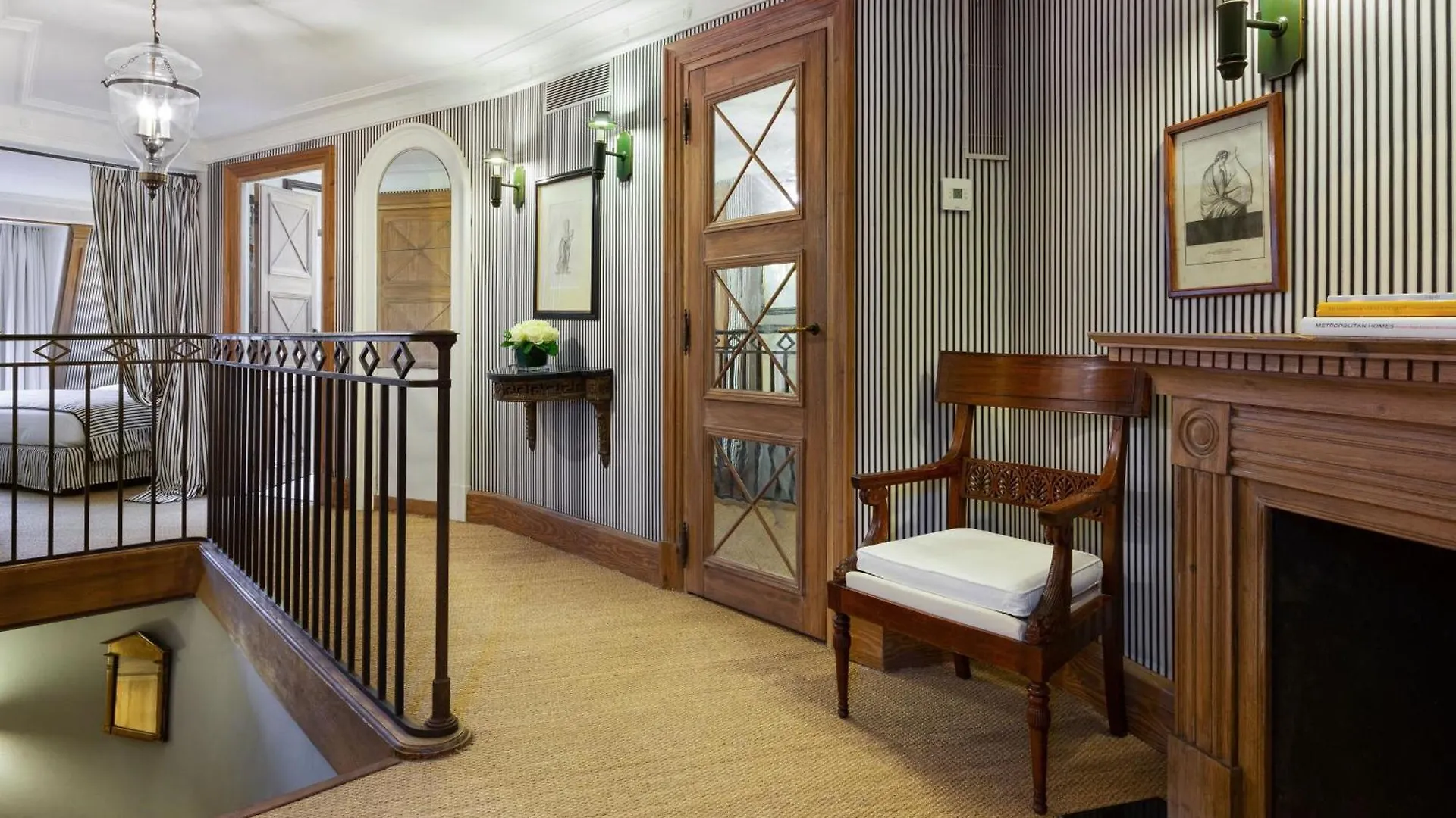 Le Dokhan'S Paris Arc De Triomphe, A Tribute Portfolio Hotel