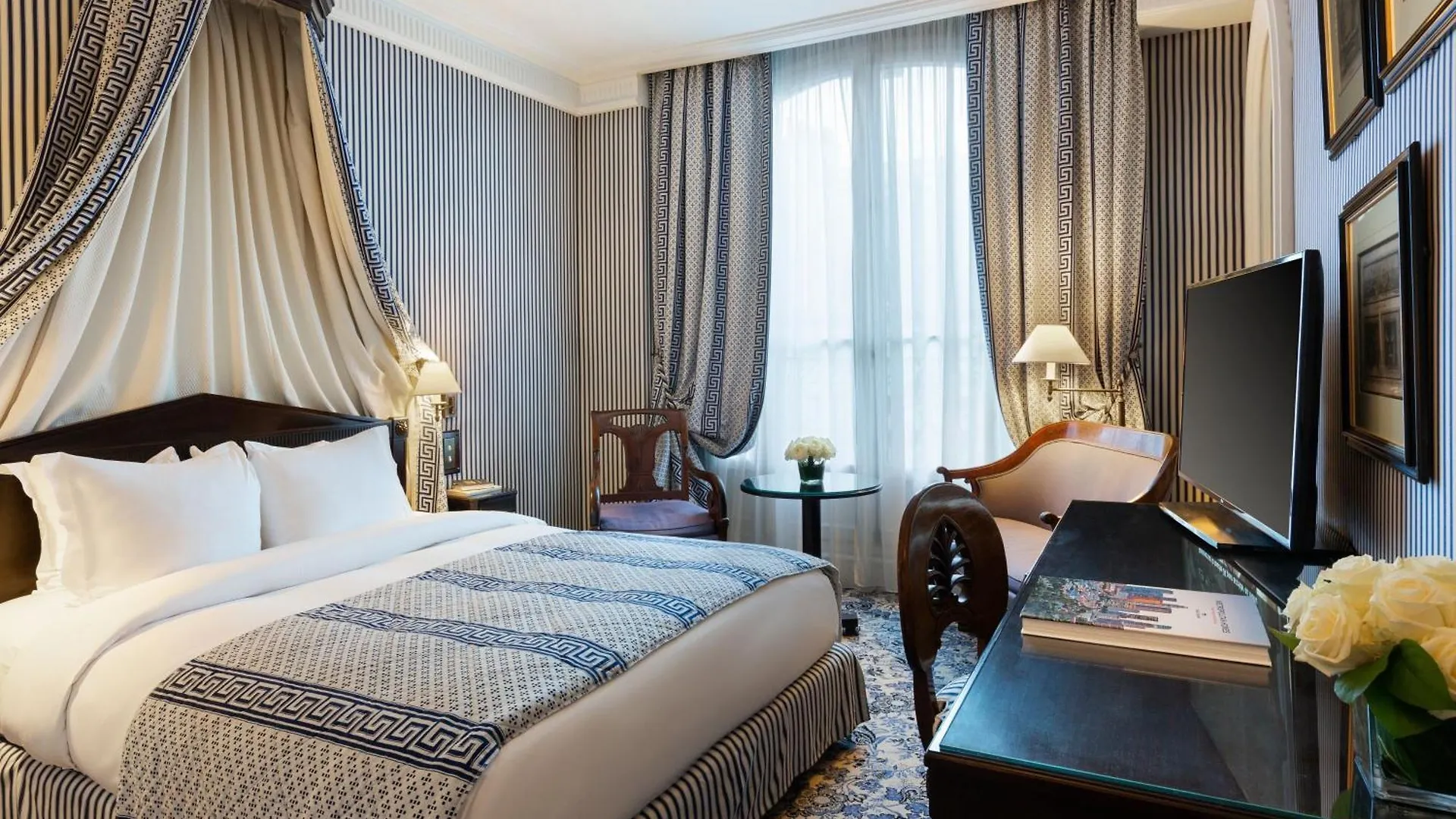 Le Dokhan'S Paris Arc De Triomphe, A Tribute Portfolio Hotel