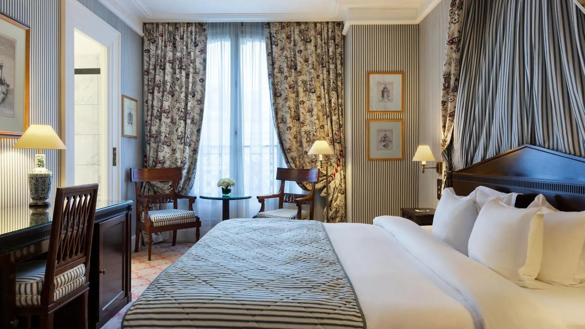 Le Dokhan'S Paris Arc De Triomphe, A Tribute Portfolio Hotel