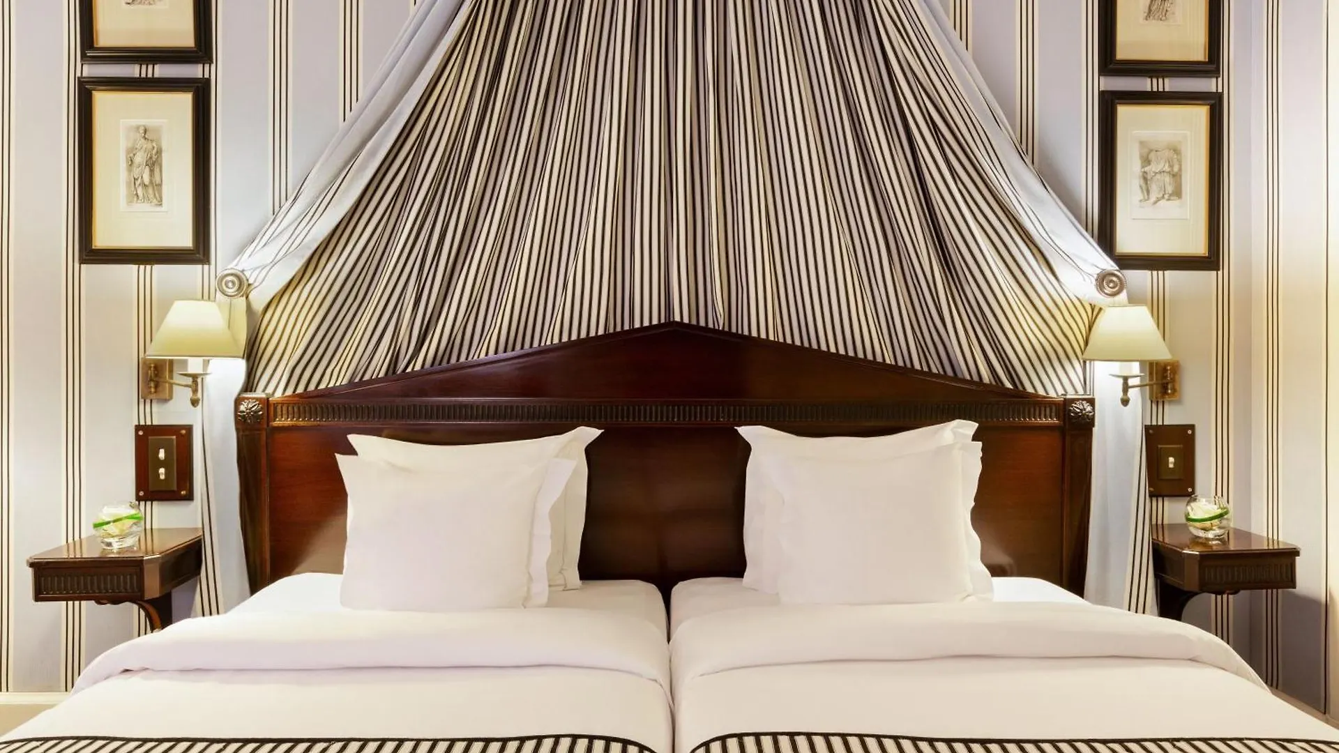 Le Dokhan'S Paris Arc De Triomphe, A Tribute Portfolio Hotel
