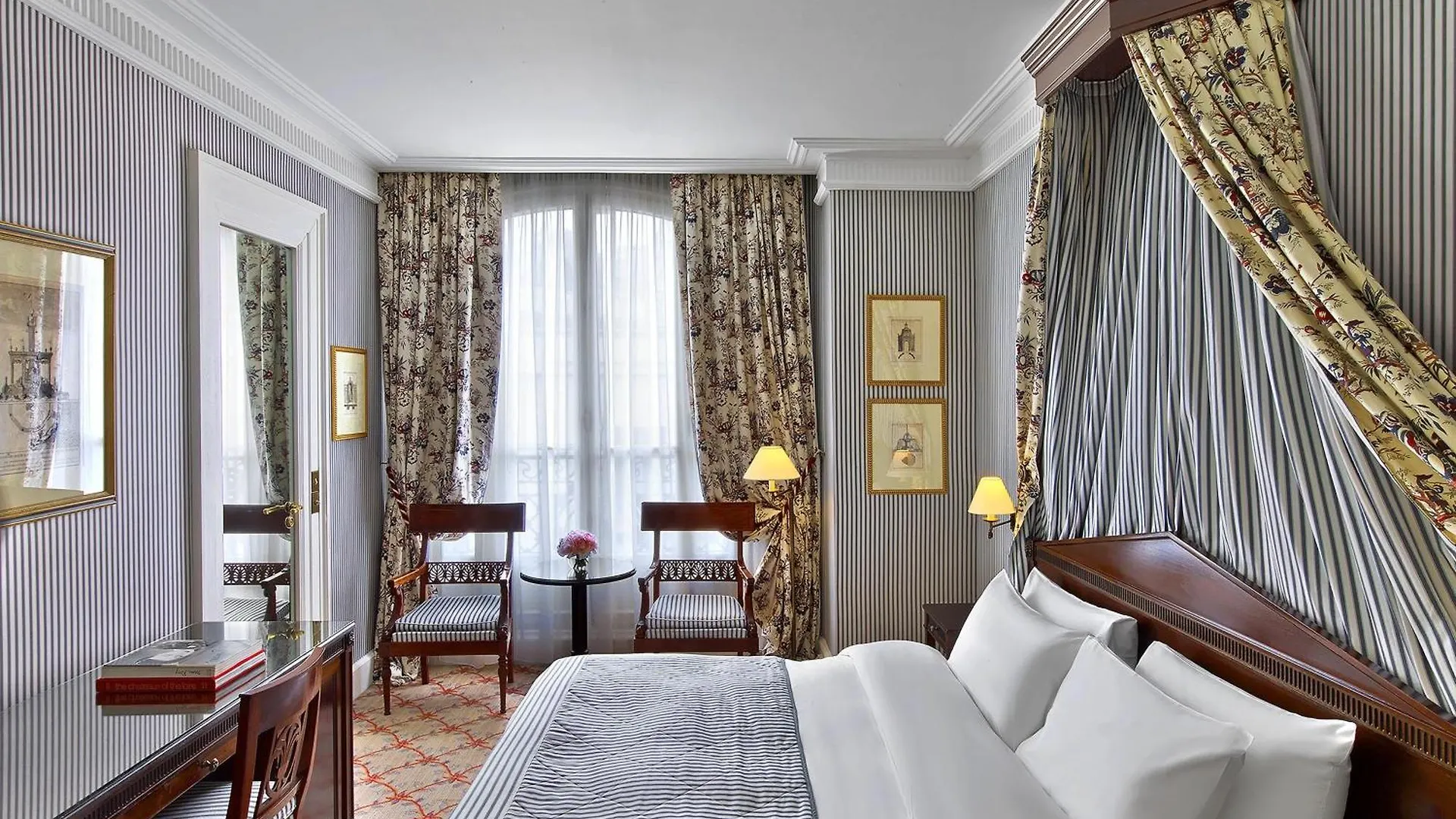 Le Dokhan'S Paris Arc De Triomphe, A Tribute Portfolio Hotel