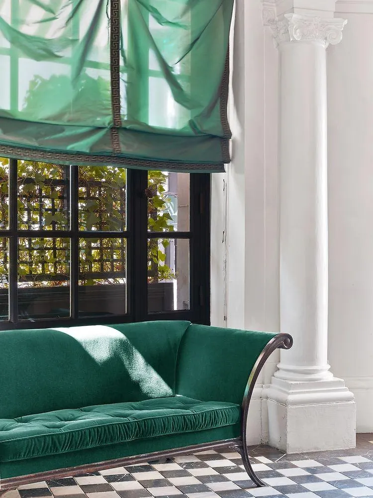 Le Dokhan'S Paris Arc De Triomphe, A Tribute Portfolio Hotel France