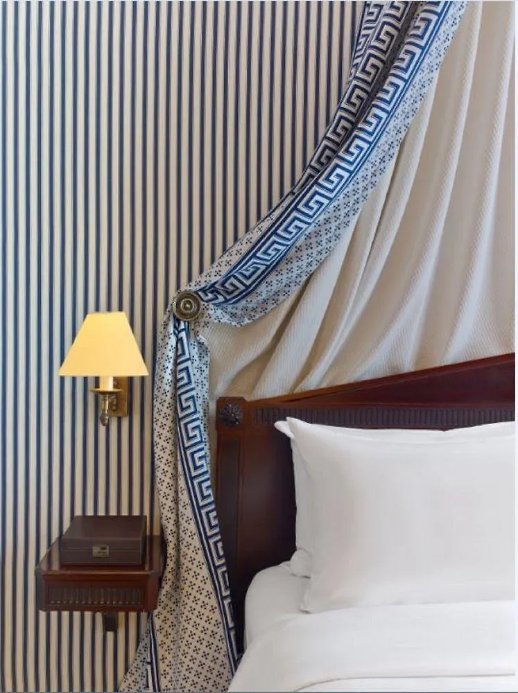 Le Dokhan'S Paris Arc De Triomphe, A Tribute Portfolio Hotel