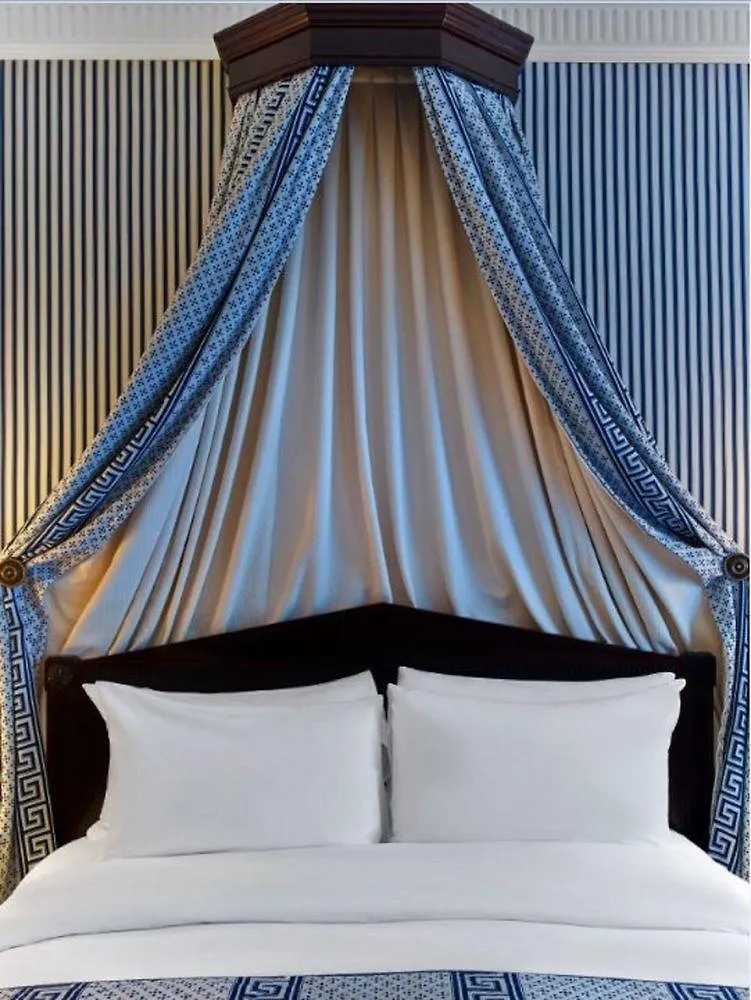 Le Dokhan'S Paris Arc De Triomphe, A Tribute Portfolio Hotel