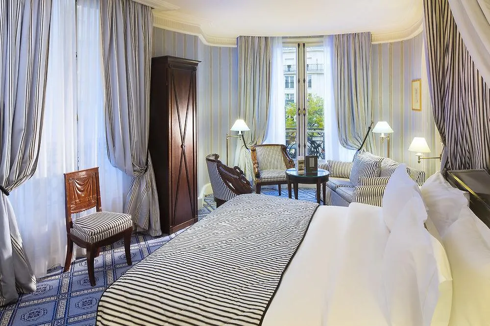 Le Dokhan'S Paris Arc De Triomphe, A Tribute Portfolio Hotel 5*,