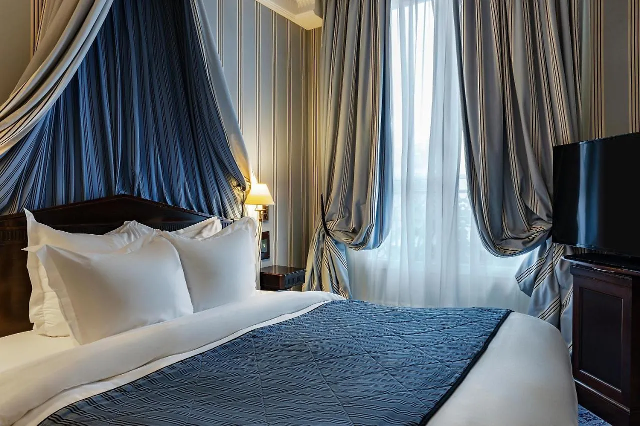 Le Dokhan'S Paris Arc De Triomphe, A Tribute Portfolio Hotel