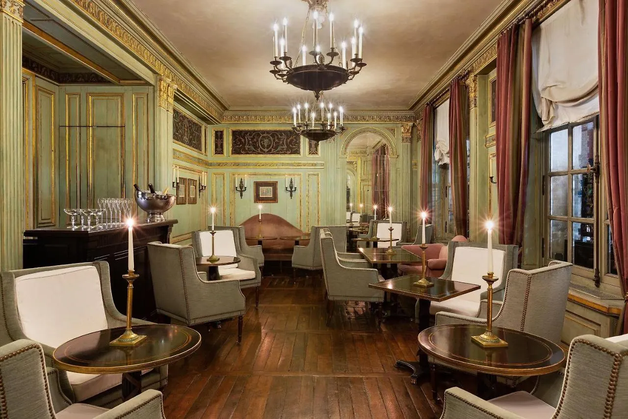 Le Dokhan'S Paris Arc De Triomphe, A Tribute Portfolio Hotel