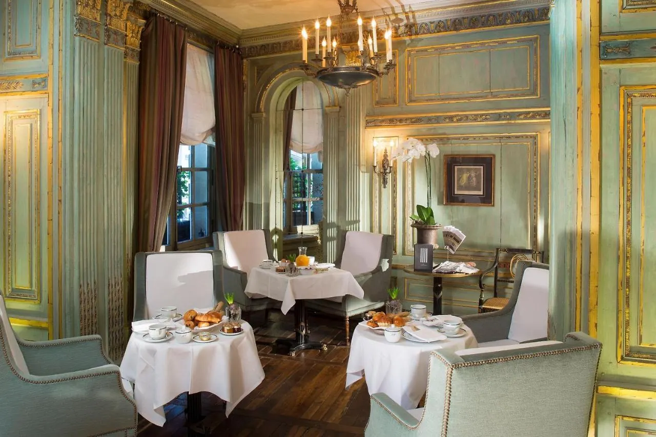 *****  Le Dokhan'S Paris Arc De Triomphe, A Tribute Portfolio Hotel France