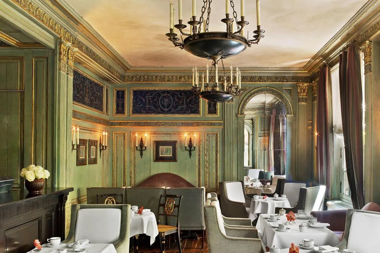 Le Dokhan'S Paris Arc De Triomphe, A Tribute Portfolio Hotel