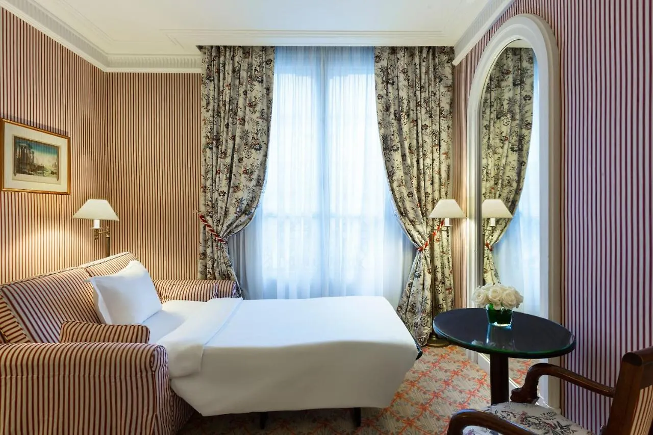 Le Dokhan'S Paris Arc De Triomphe, A Tribute Portfolio Hotel