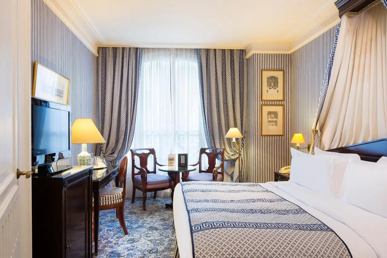 Le Dokhan'S Paris Arc De Triomphe, A Tribute Portfolio Hotel France