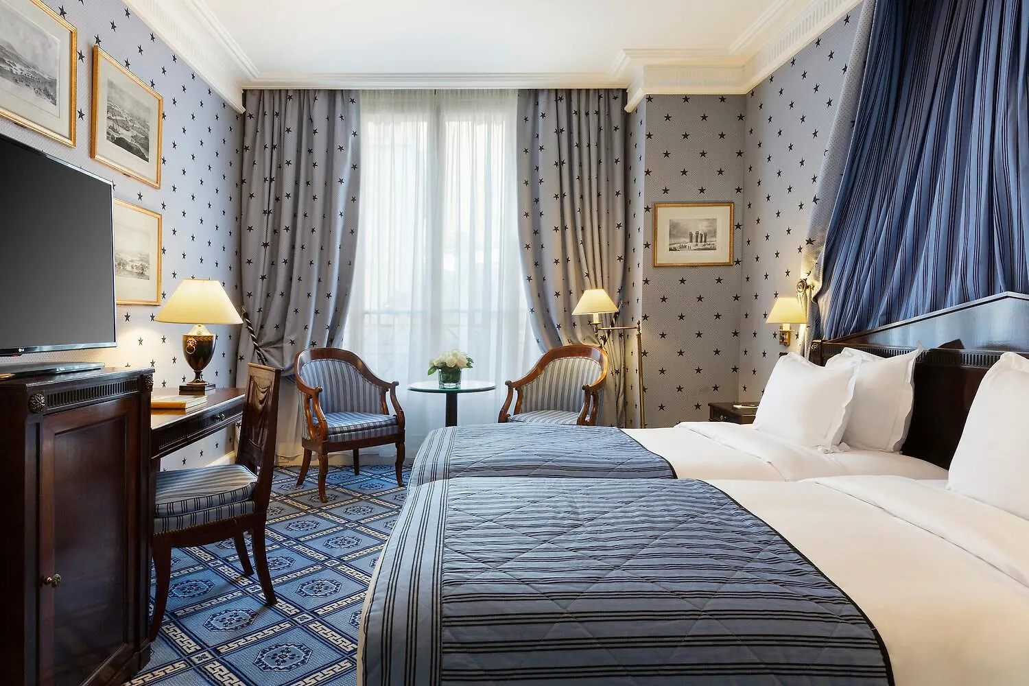 Le Dokhan'S Paris Arc De Triomphe, A Tribute Portfolio Hotel France