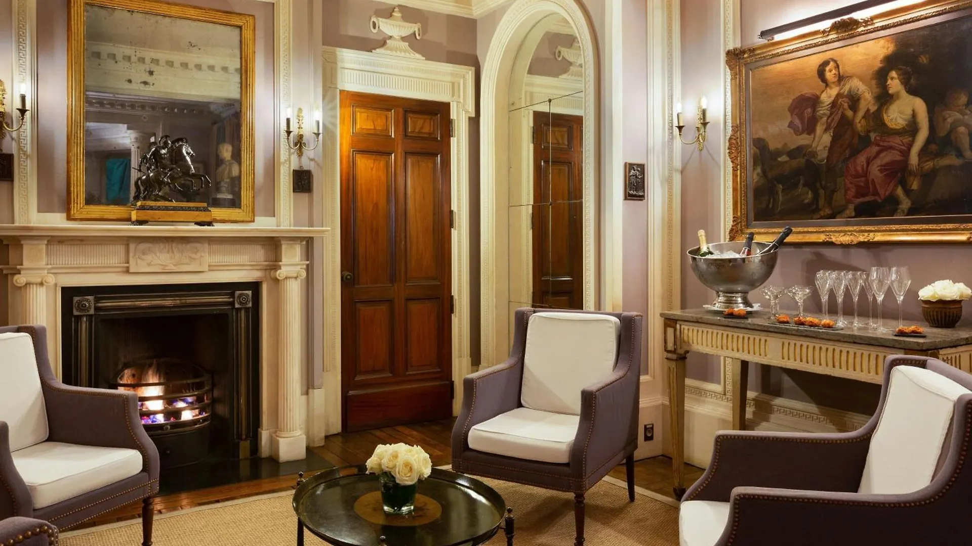 Le Dokhan'S Paris Arc De Triomphe, A Tribute Portfolio Hotel France