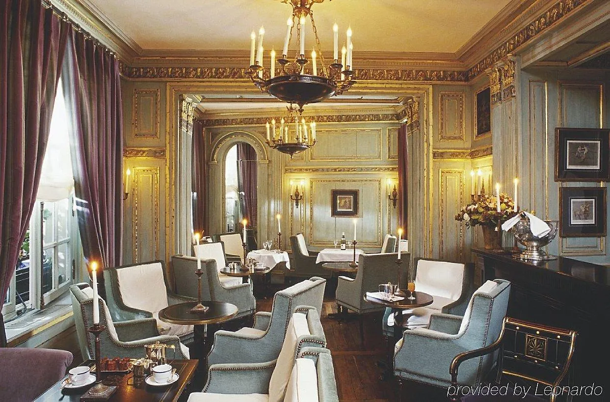 *****  Le Dokhan'S Paris Arc De Triomphe, A Tribute Portfolio Hotel France