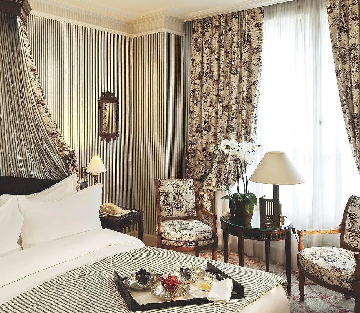 *****  Le Dokhan'S Paris Arc De Triomphe, A Tribute Portfolio Hotel France