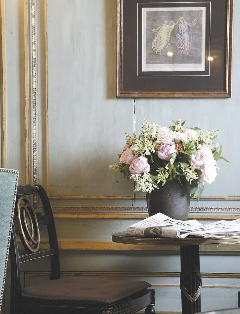 Le Dokhan'S Paris Arc De Triomphe, A Tribute Portfolio Hotel 5*,