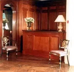 Le Dokhan'S Paris Arc De Triomphe, A Tribute Portfolio Hotel