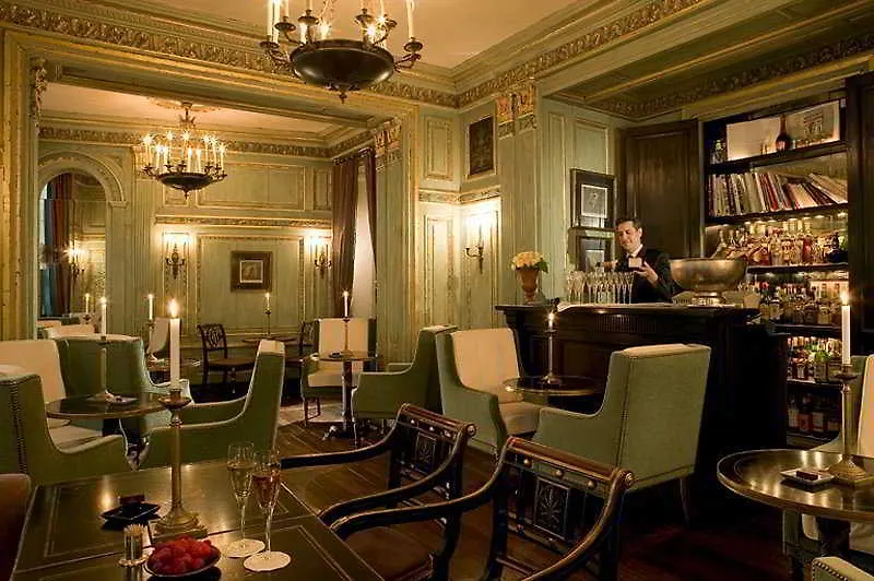 Le Dokhan'S Paris Arc De Triomphe, A Tribute Portfolio Hotel 5*,  France