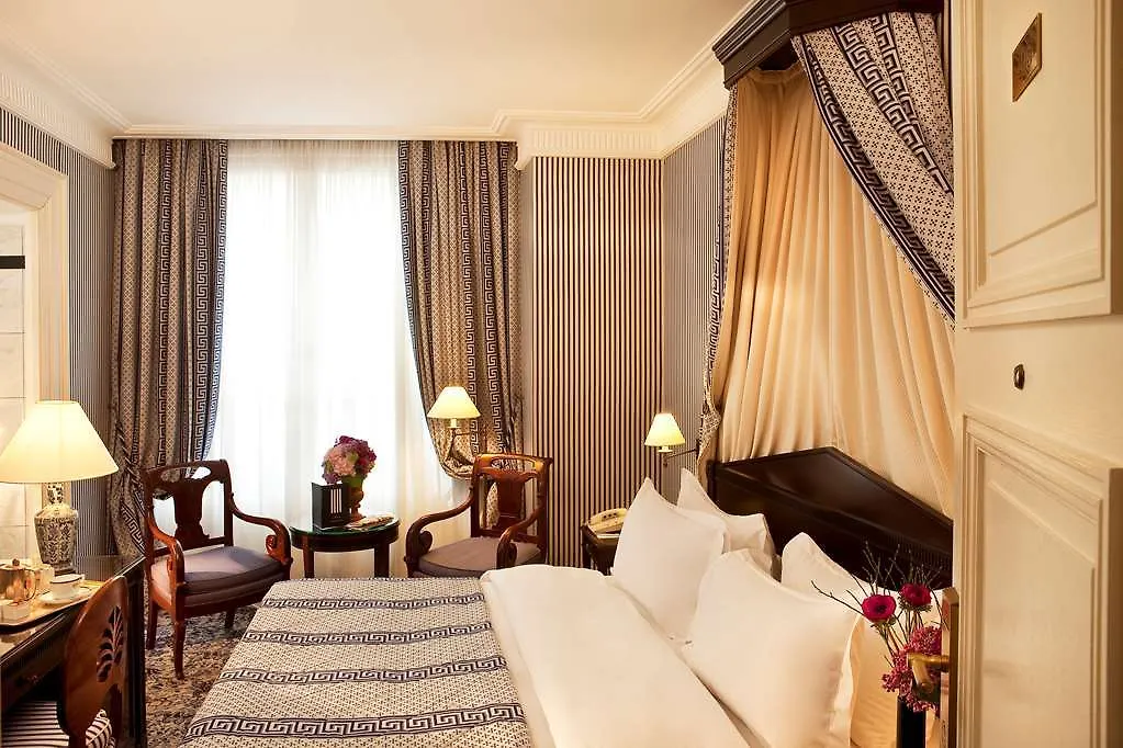 Le Dokhan'S Paris Arc De Triomphe, A Tribute Portfolio Hotel 5*,