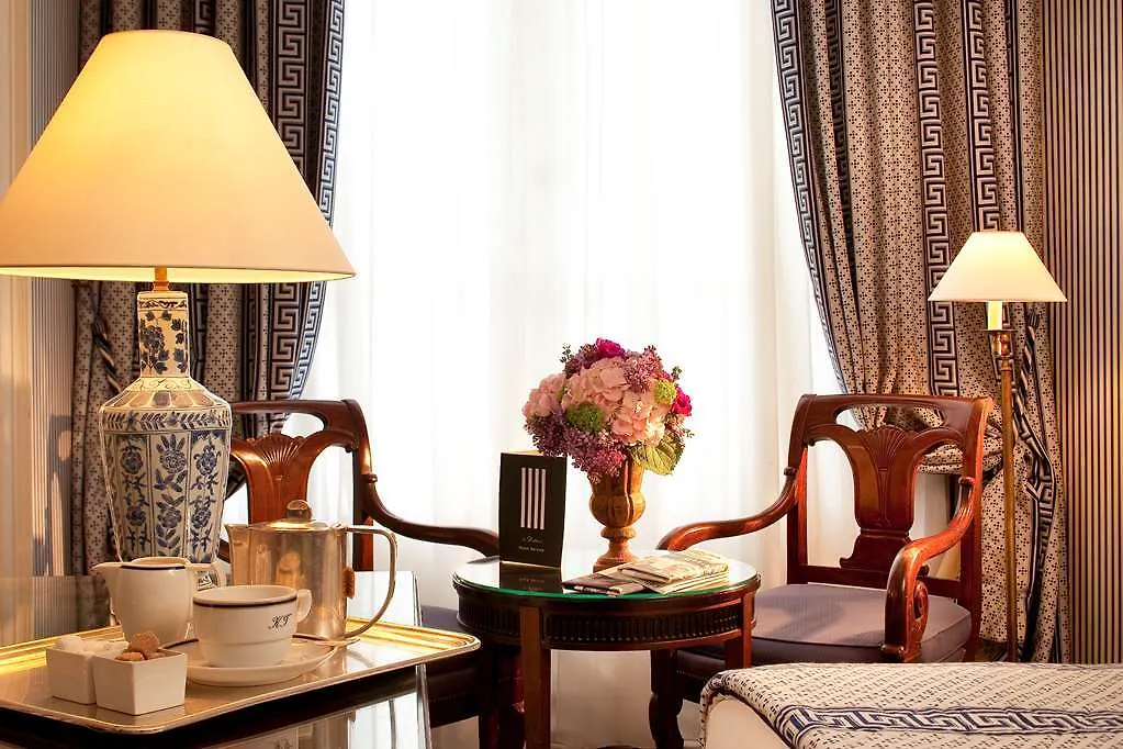 Le Dokhan'S Paris Arc De Triomphe, A Tribute Portfolio Hotel