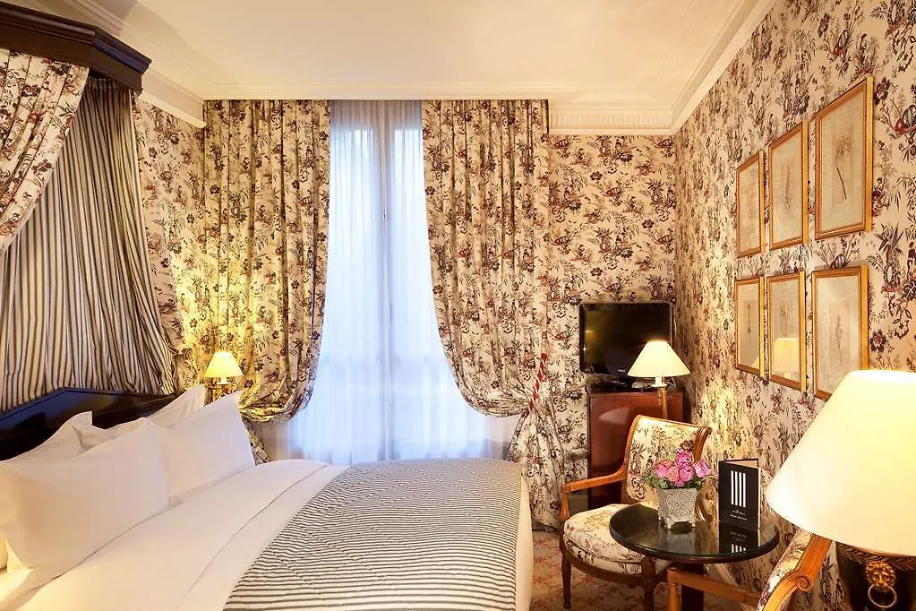 Le Dokhan'S Paris Arc De Triomphe, A Tribute Portfolio Hotel