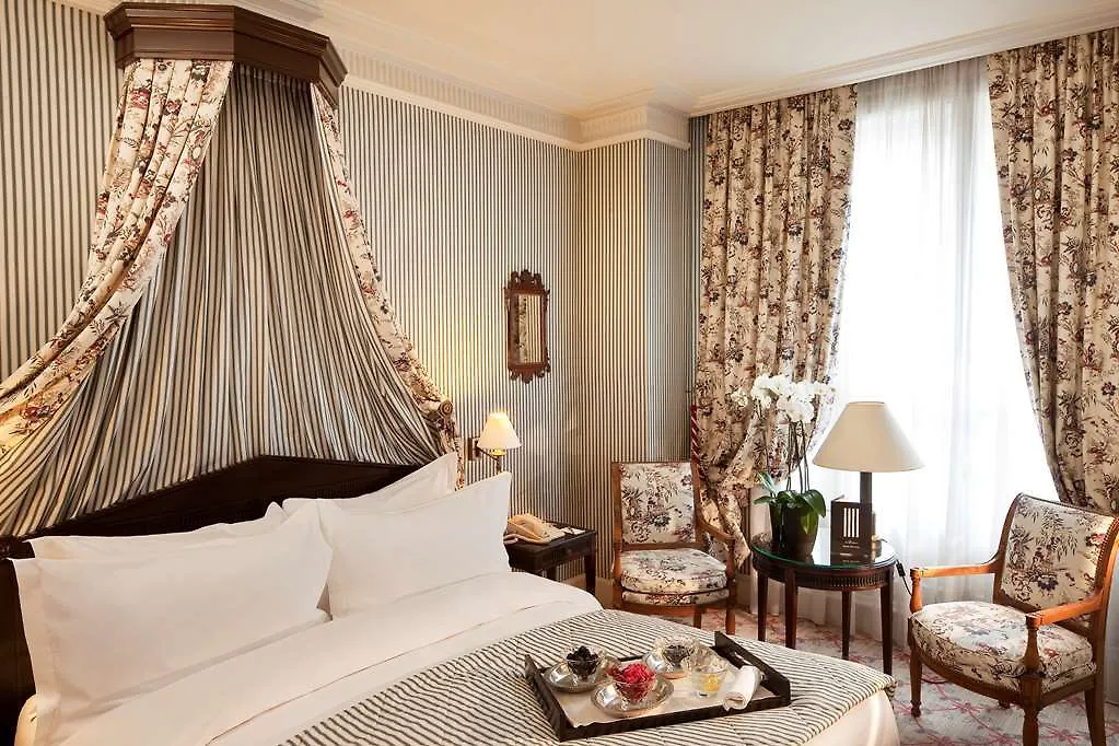 Le Dokhan'S Paris Arc De Triomphe, A Tribute Portfolio Hotel