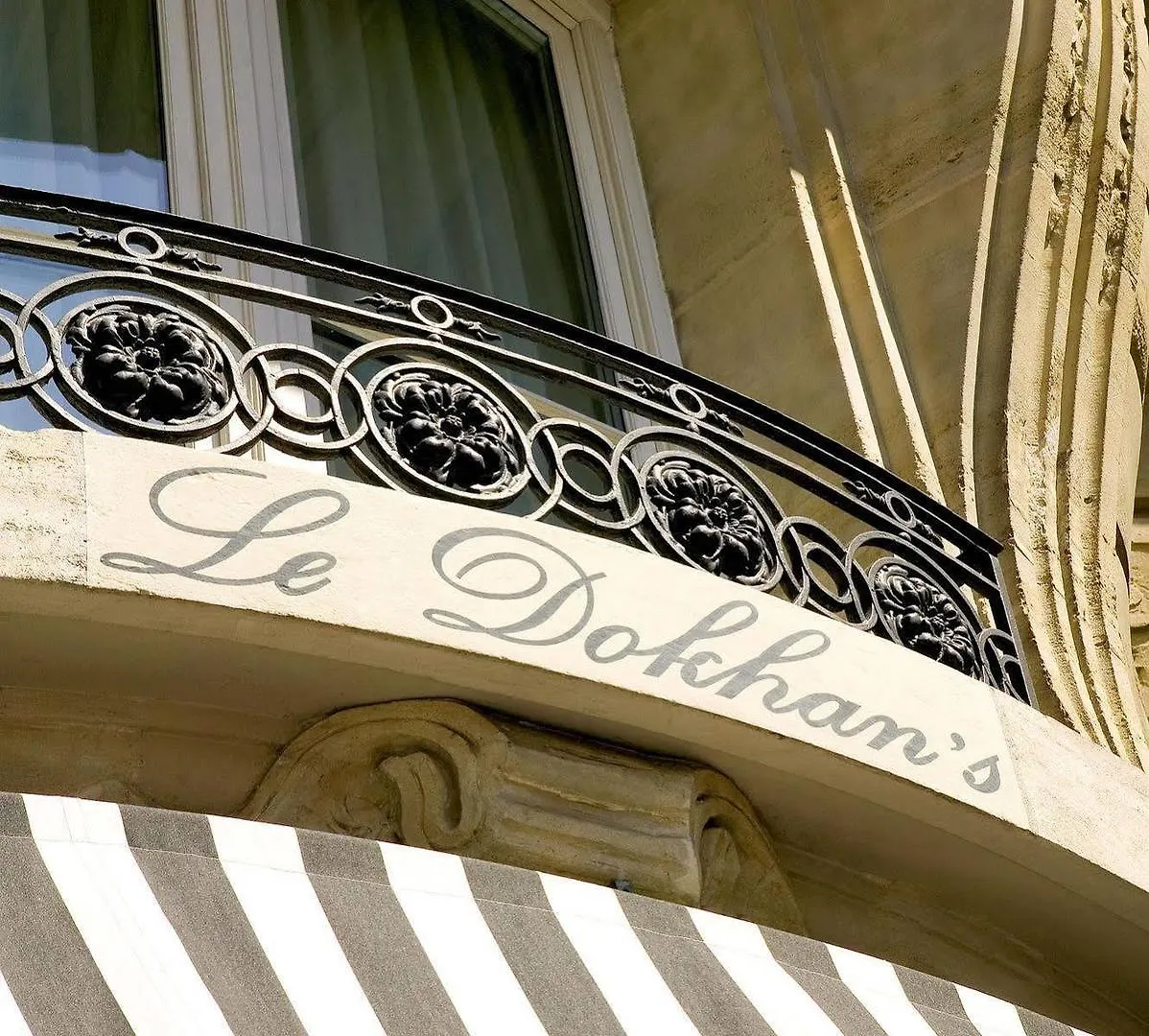 Le Dokhan'S Paris Arc De Triomphe, A Tribute Portfolio Hotel