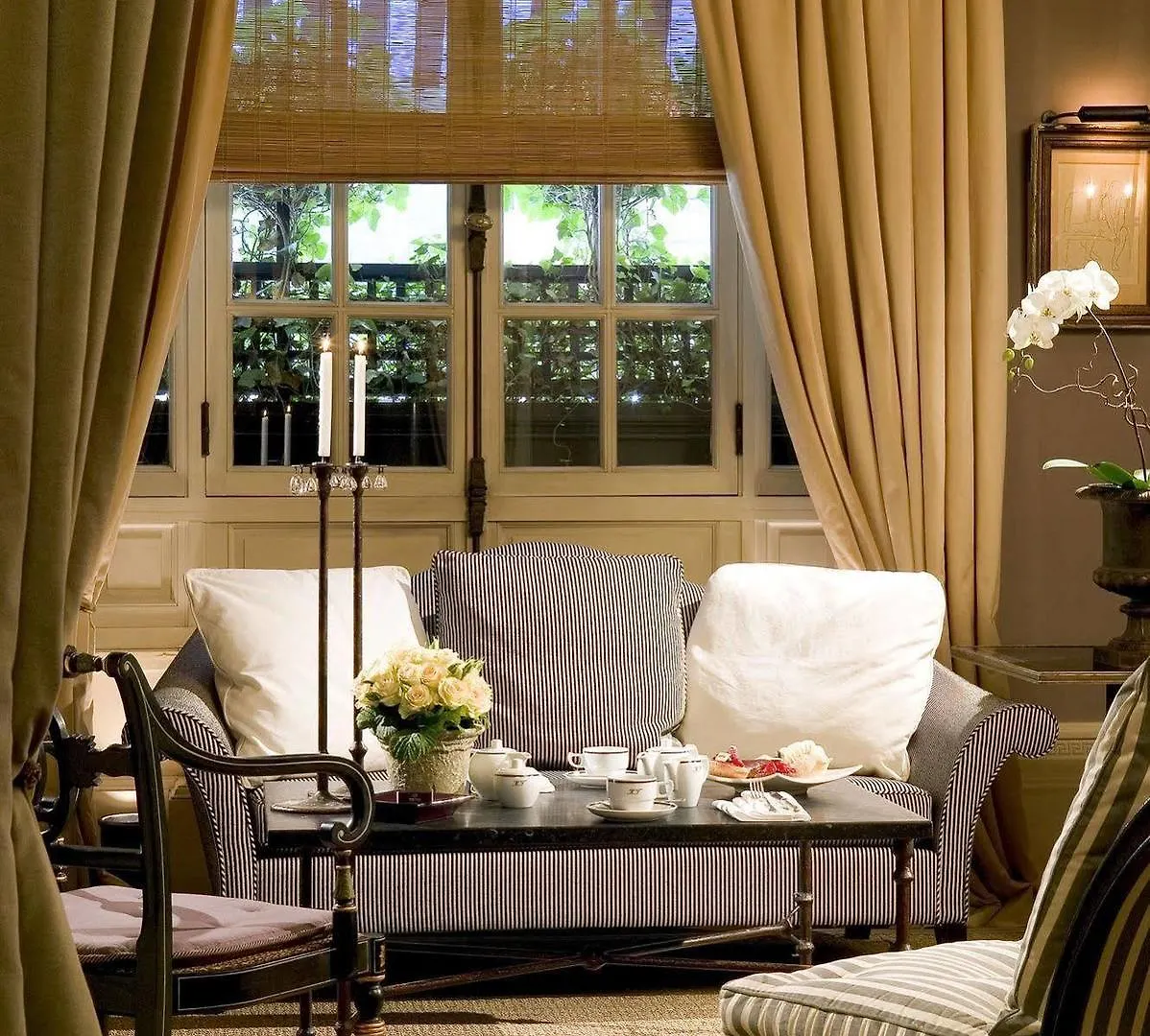Le Dokhan'S Paris Arc De Triomphe, A Tribute Portfolio Hotel France