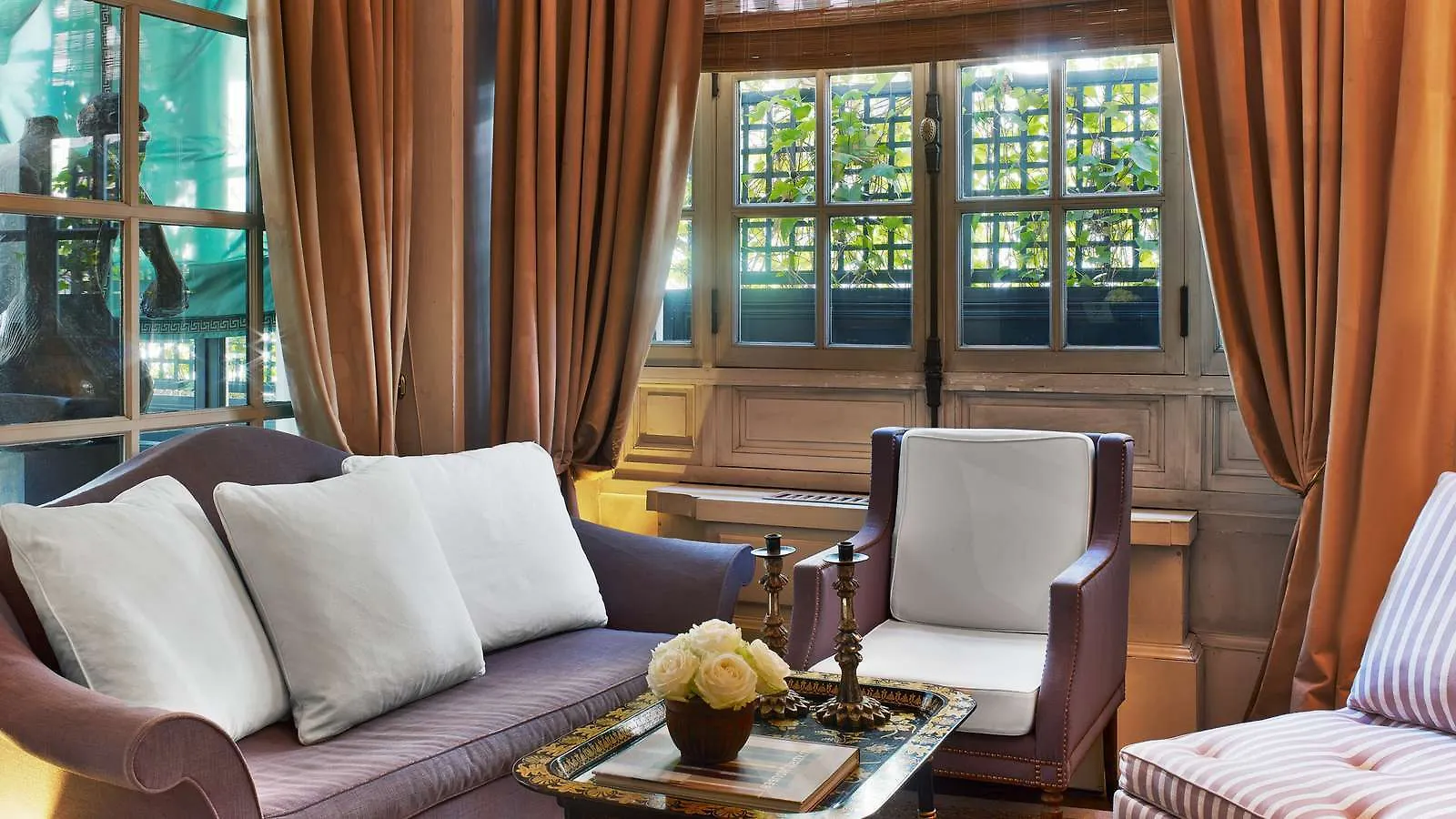 Le Dokhan'S Paris Arc De Triomphe, A Tribute Portfolio Hotel