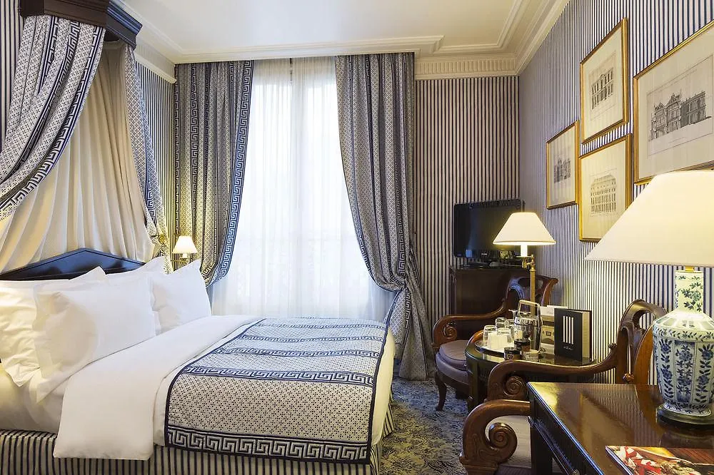 Le Dokhan'S Paris Arc De Triomphe, A Tribute Portfolio Hotel