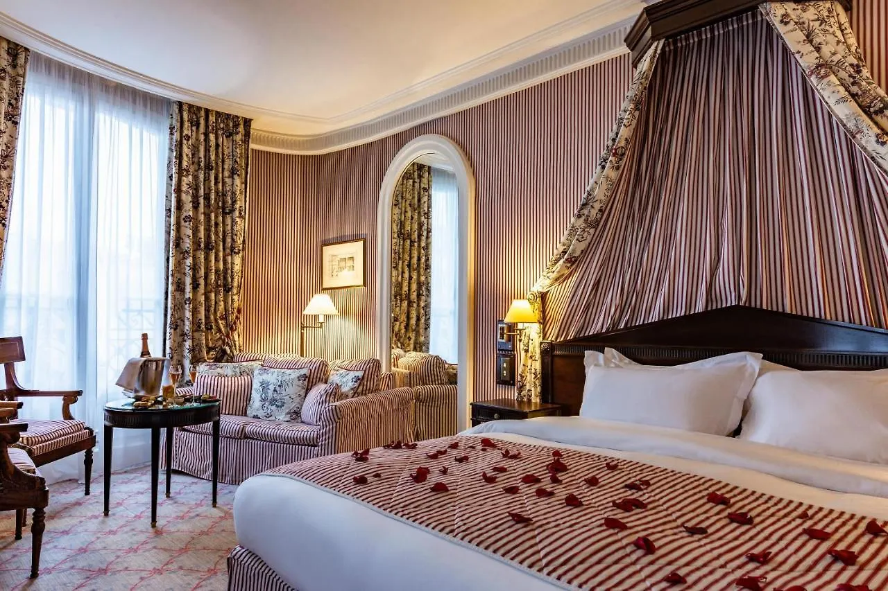 Le Dokhan'S Paris Arc De Triomphe, A Tribute Portfolio Hotel