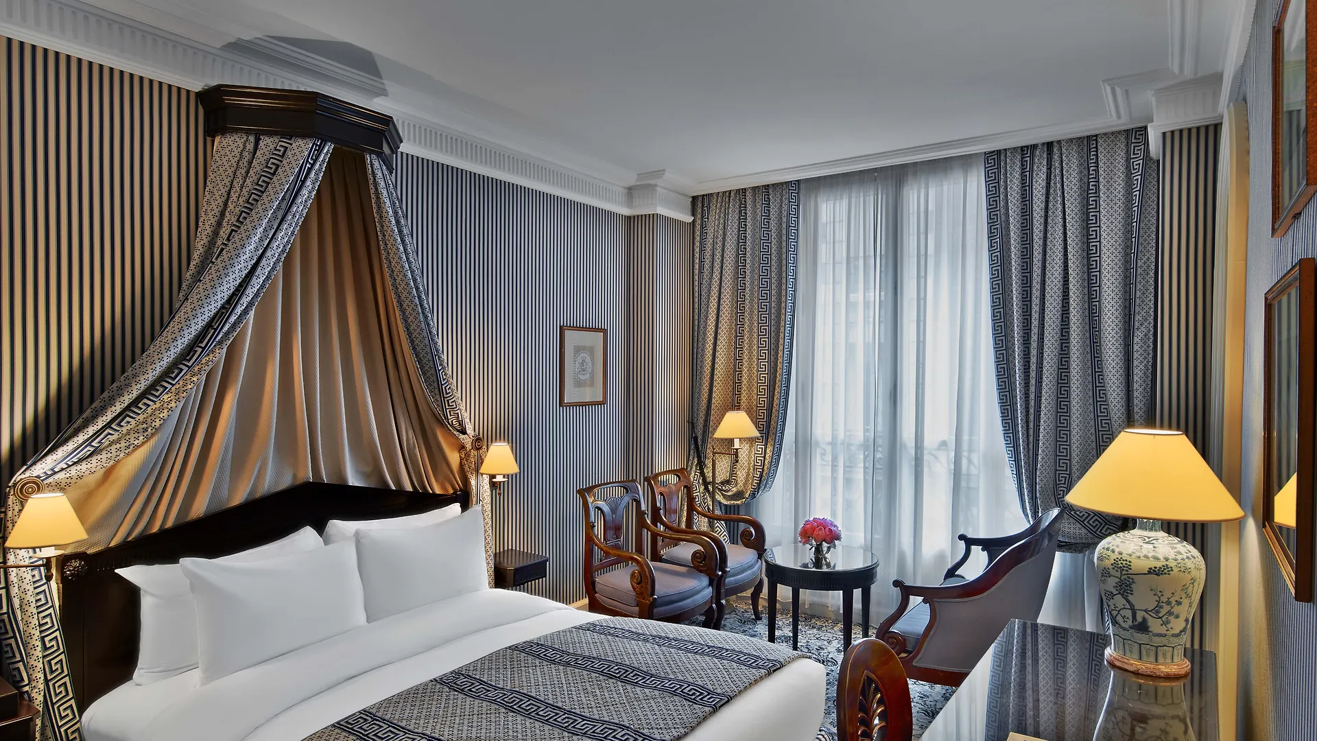 Le Dokhan'S Paris Arc De Triomphe, A Tribute Portfolio Hotel