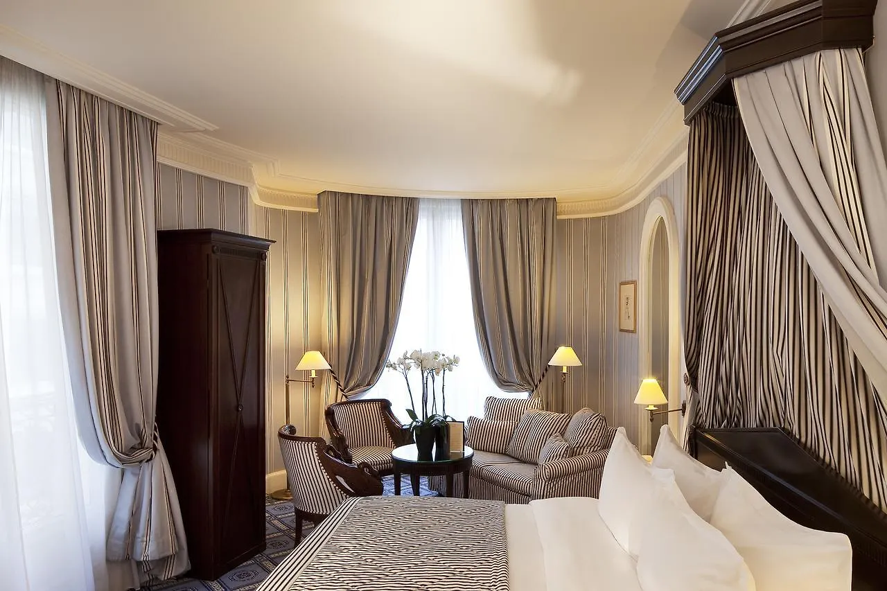 Le Dokhan'S Paris Arc De Triomphe, A Tribute Portfolio Hotel