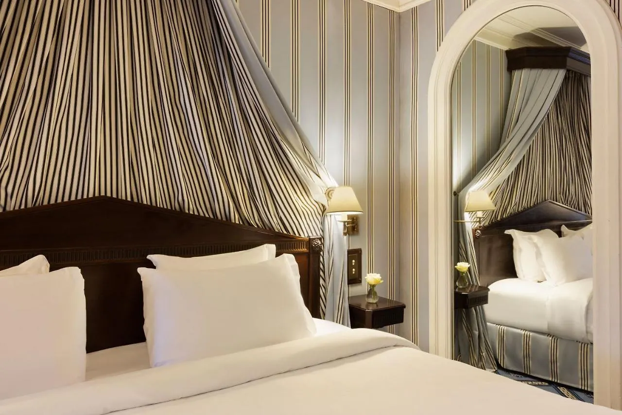 Le Dokhan'S Paris Arc De Triomphe, A Tribute Portfolio Hotel