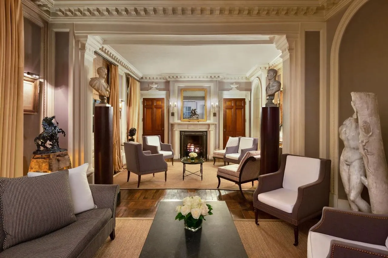Le Dokhan'S Paris Arc De Triomphe, A Tribute Portfolio Hotel