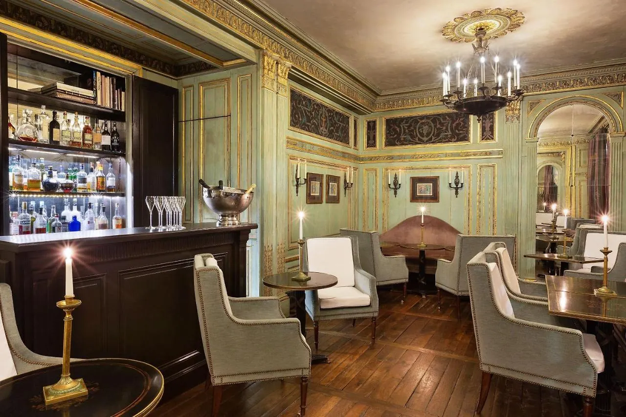 Le Dokhan'S Paris Arc De Triomphe, A Tribute Portfolio Hotel