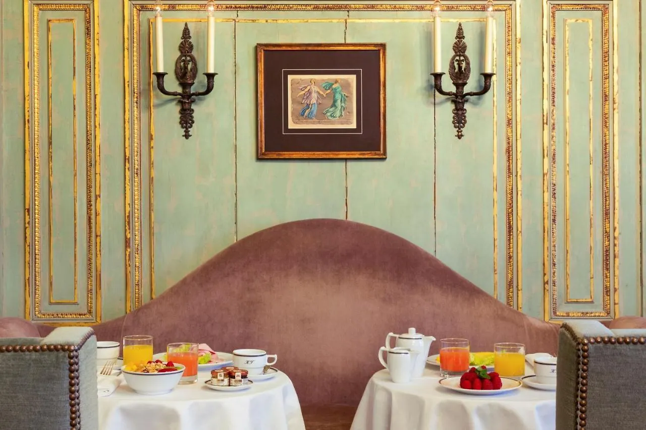 Le Dokhan'S Paris Arc De Triomphe, A Tribute Portfolio Hotel