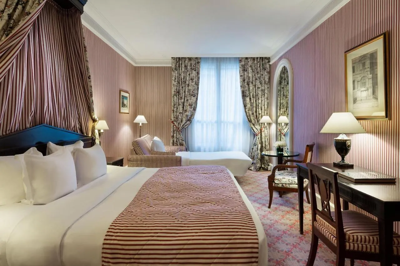 Le Dokhan'S Paris Arc De Triomphe, A Tribute Portfolio Hotel 5*,  Franciaország