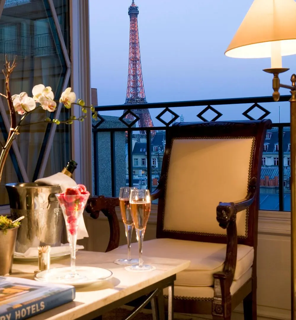 Le Dokhan'S Paris Arc De Triomphe, A Tribute Portfolio Hotel