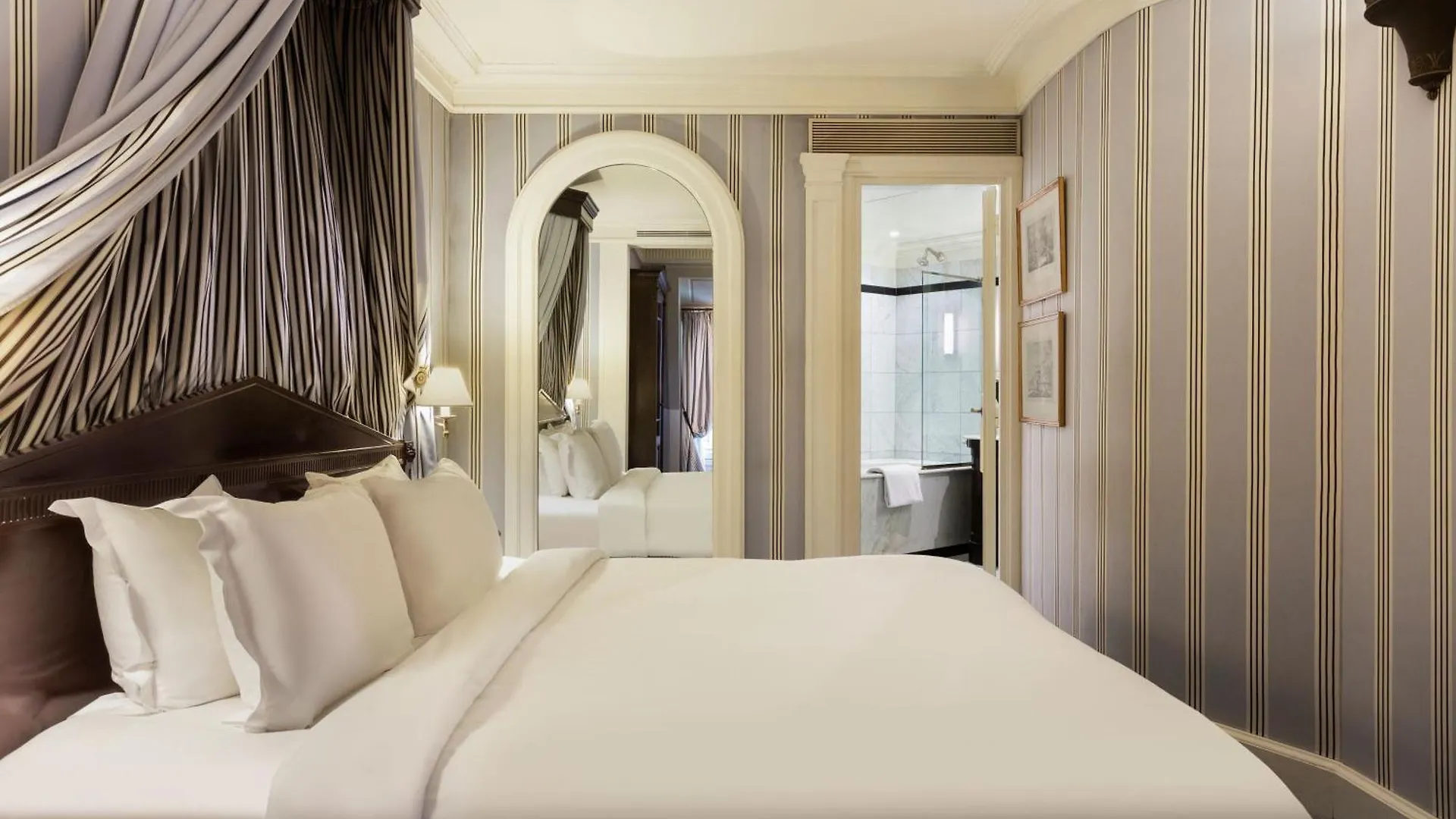 Le Dokhan'S Paris Arc De Triomphe, A Tribute Portfolio Hotel 5*,  Franciaország