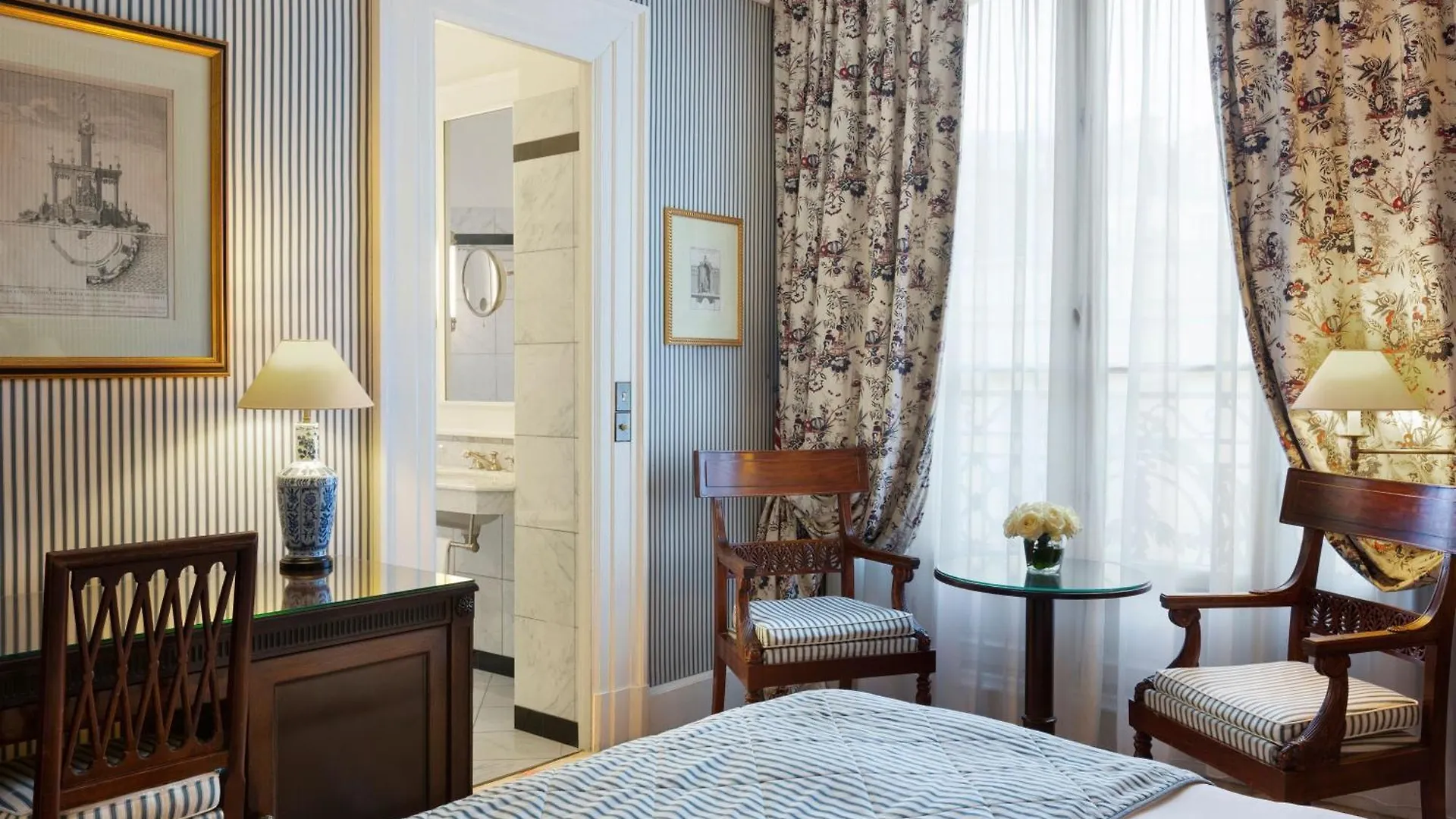 Le Dokhan'S Paris Arc De Triomphe, A Tribute Portfolio Hotel Franciaország