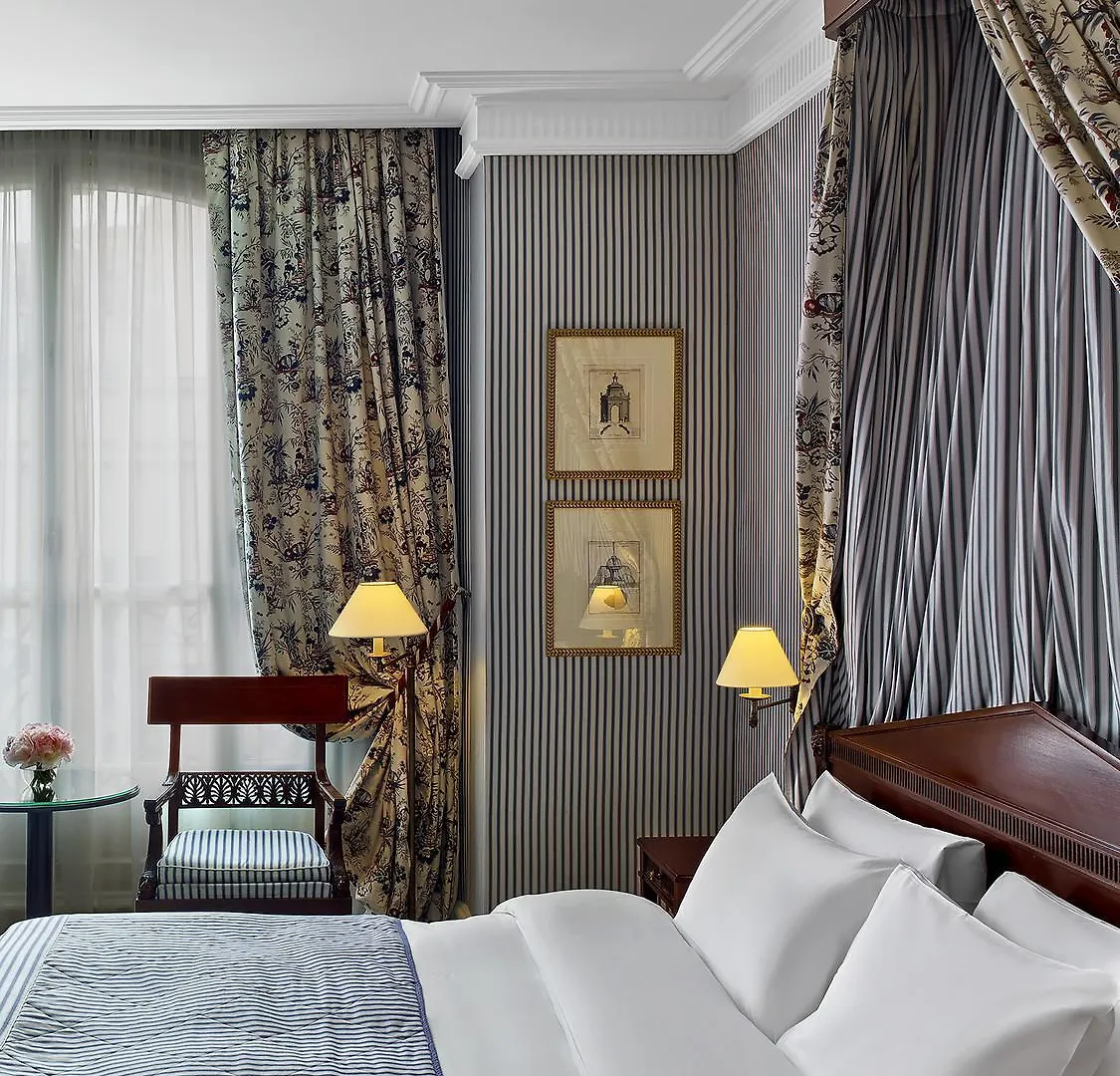 Le Dokhan'S Paris Arc De Triomphe, A Tribute Portfolio Hotel