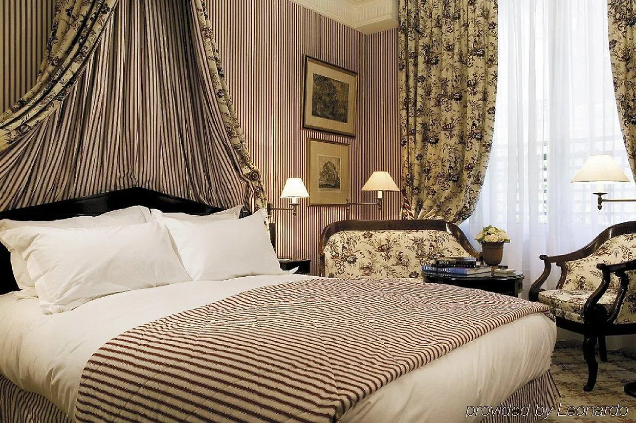 Le Dokhan'S Paris Arc De Triomphe, A Tribute Portfolio Hotel