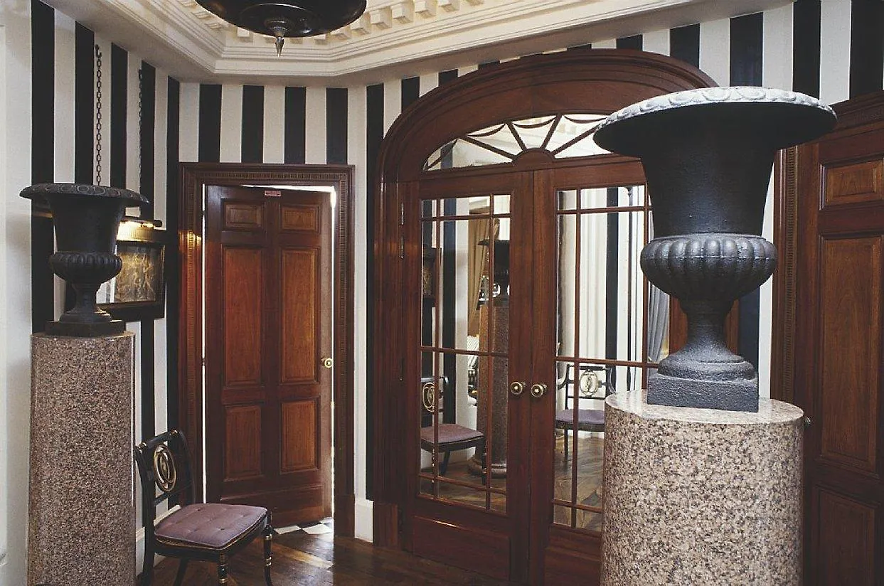 Le Dokhan'S Paris Arc De Triomphe, A Tribute Portfolio Hotel